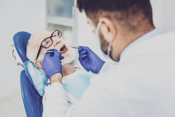 Best Knocked-Out Tooth (Avulsed Tooth) Treatment in Broomfield, CO